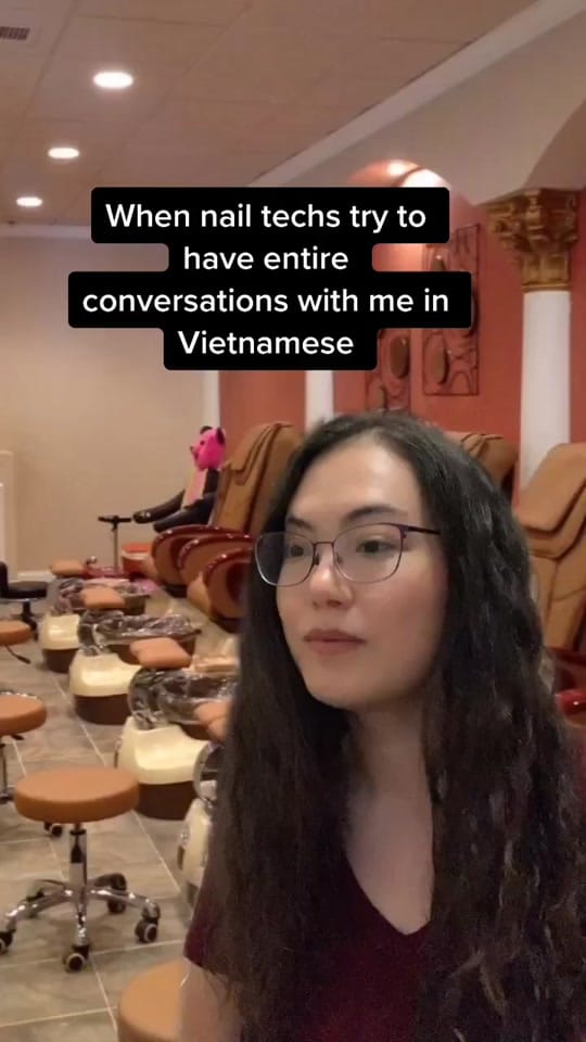 Post 10 by Danielle on TikTok (video)