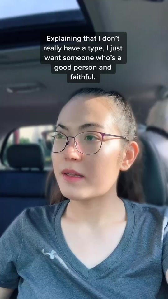 Post 6 by Danielle on TikTok (video)