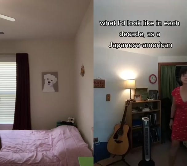 Post 7 by Danielle on TikTok (video)