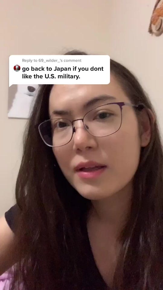 Post 5 by Danielle on TikTok (video)