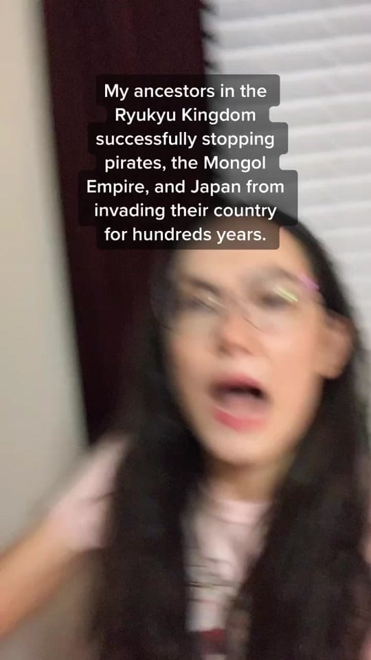 Post 4 by Danielle on TikTok (video)