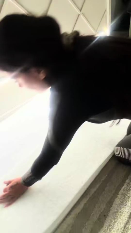 Post 4 by Katrina Thorpe on TikTok (video)