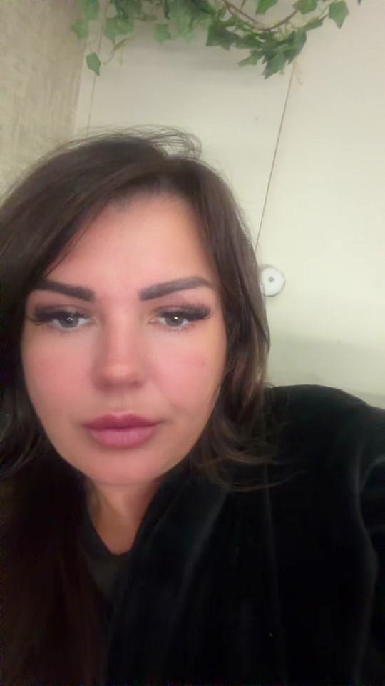 Post 3 by Katrina Thorpe on TikTok (video)