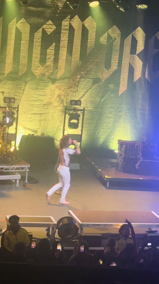 Post 5 by Adrian on TikTok (video)