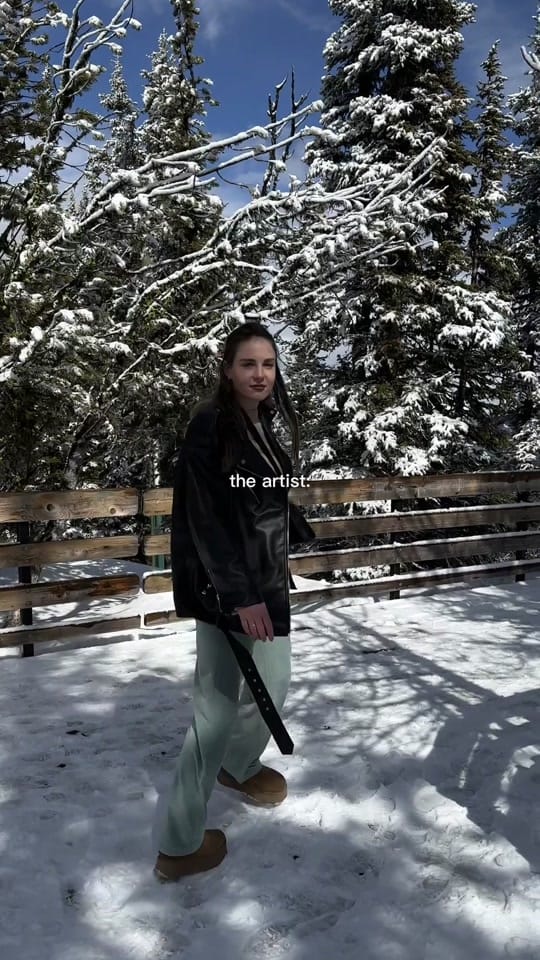 Post 1 by artlissiii on TikTok (video)
