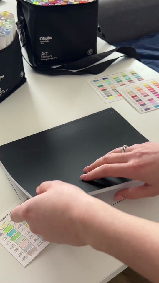 Post 6 by artlissiii on TikTok (video)