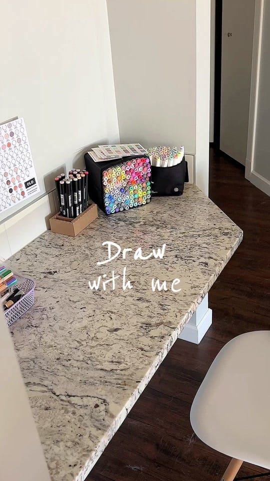 Post 2 by artlissiii on TikTok (video)