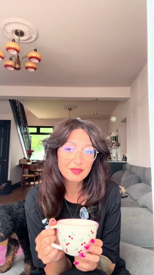 Post 3 by rude cookies on TikTok (video)