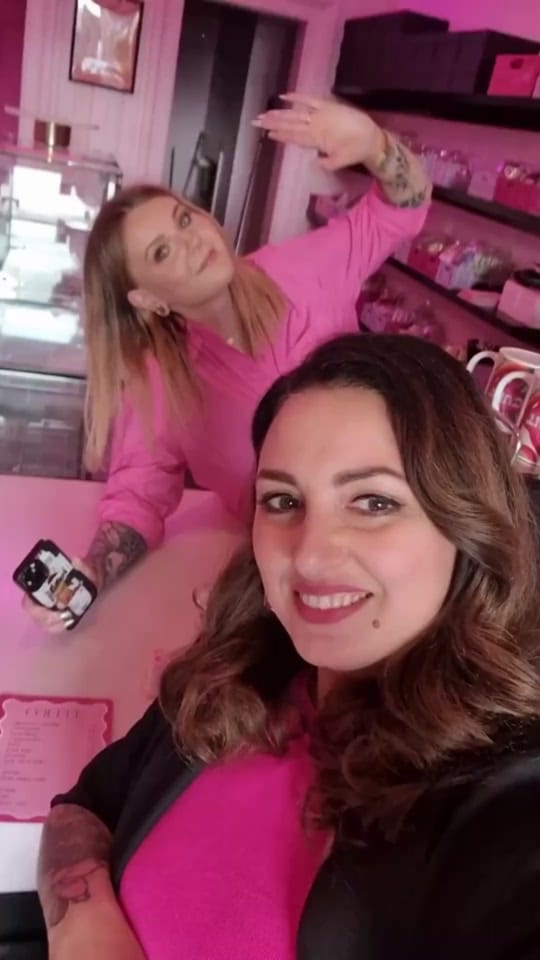 Post 9 by rude cookies on TikTok (video)