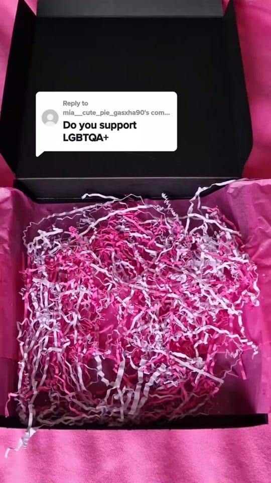 Post 10 by rude cookies on TikTok (video)