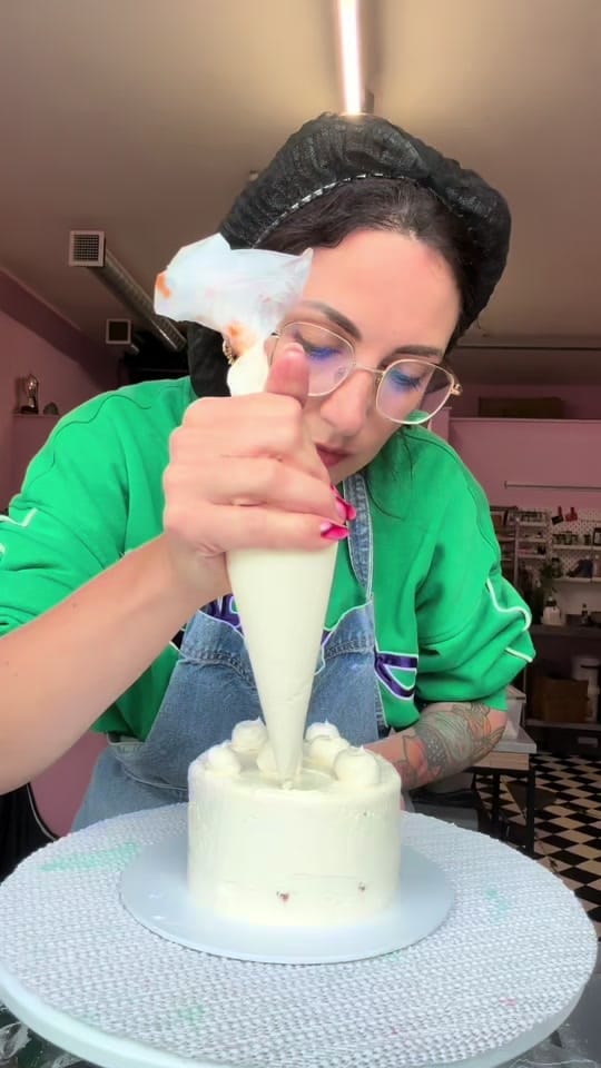 Post 2 by rude cookies on TikTok (video)