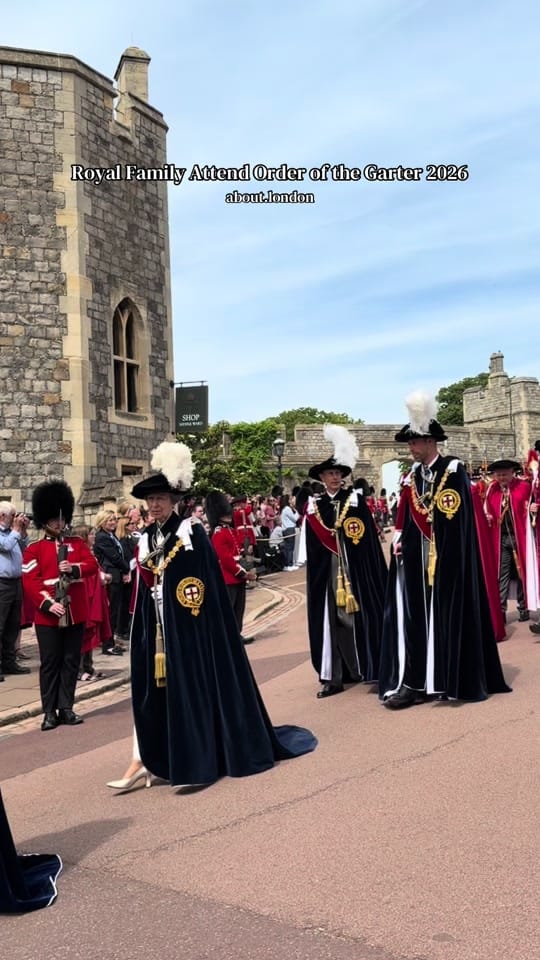 Post 2 by about.london on TikTok (video)