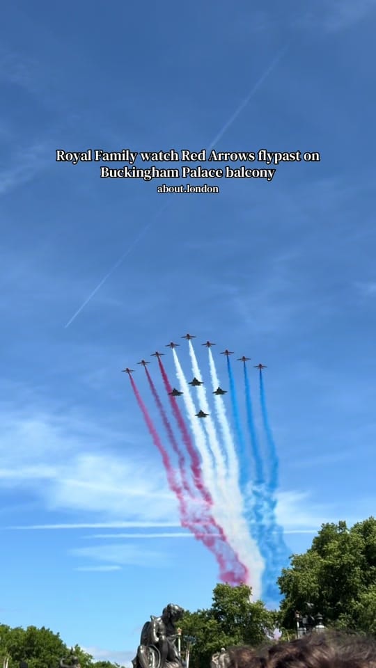 Post 7 by about.london on TikTok (video)