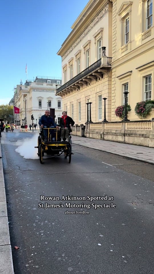 Post 8 by about.london on TikTok (video)