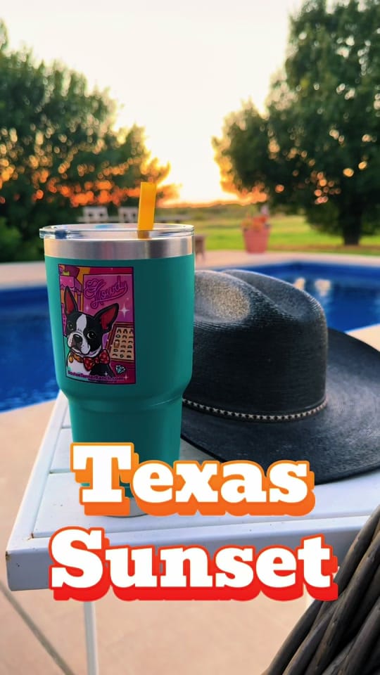 Post 7 by Alicia | Fizz @ BT Ranch on TikTok (video)