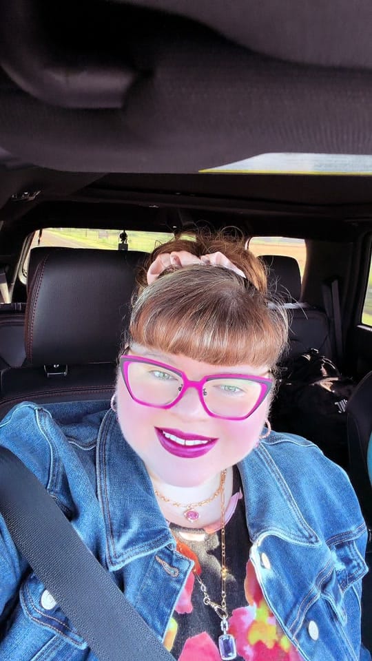 Post 6 by Alicia | Fizz @ BT Ranch on TikTok (video)
