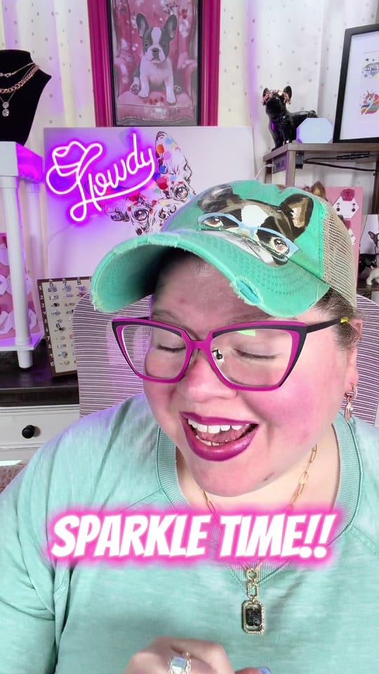 Post 8 by Alicia | Fizz @ BT Ranch on TikTok (video)
