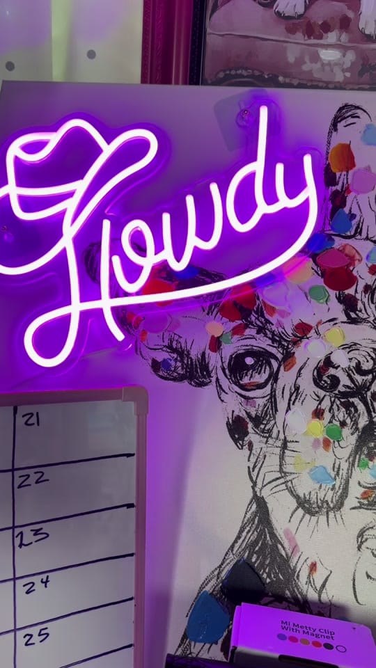 Post 1 by Alicia | Fizz @ BT Ranch on TikTok (video)