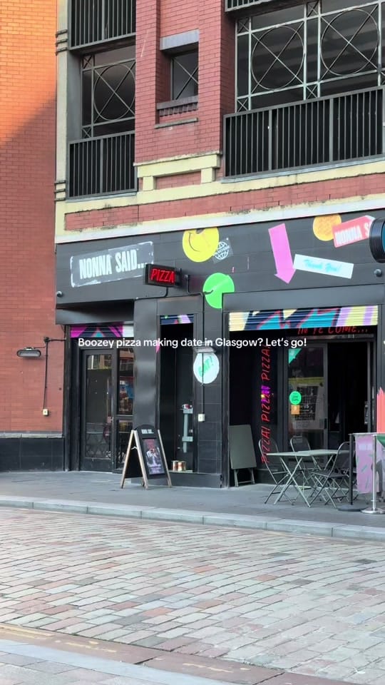 Post 5 by Jonny Campbell on TikTok (video)