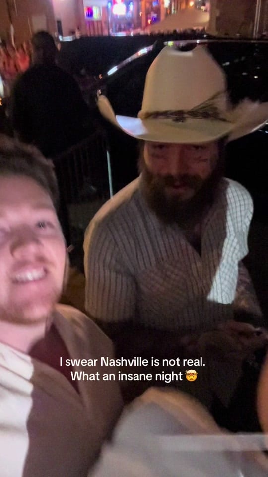 Post 9 by Jonny Campbell on TikTok (video)