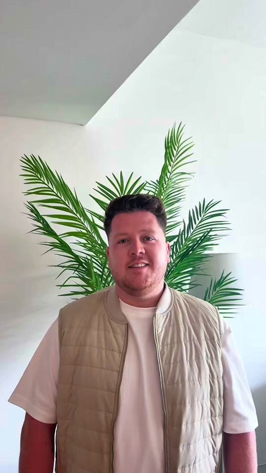Post 1 by Jonny Campbell on TikTok (video)