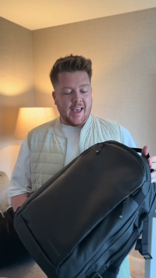 Post 6 by Jonny Campbell on TikTok (video)