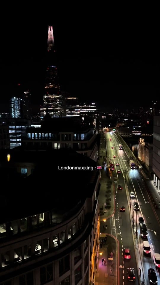 Post 7 by Madeleine le Bon on TikTok (video)