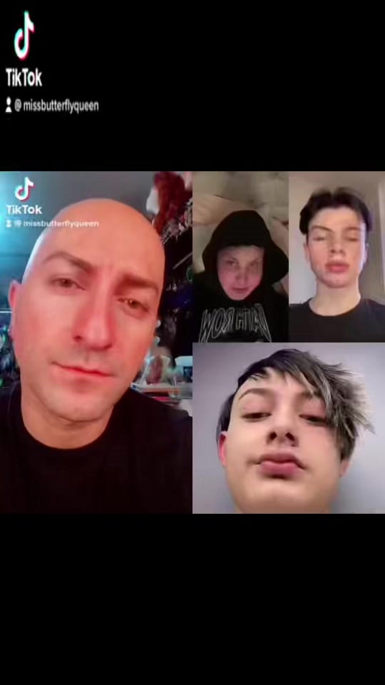 Post 8 by missbutterflyqueen on TikTok (video)