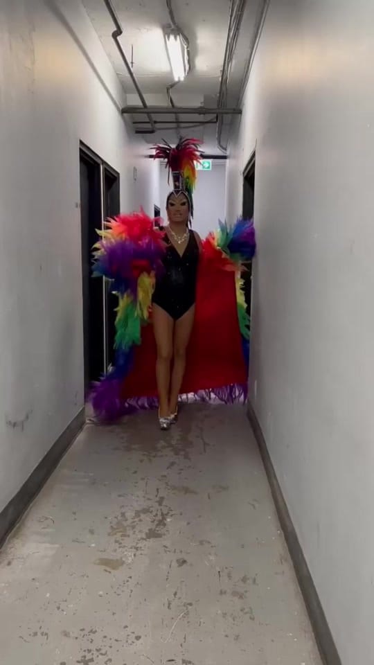 Post 2 by missbutterflyqueen on TikTok (video)