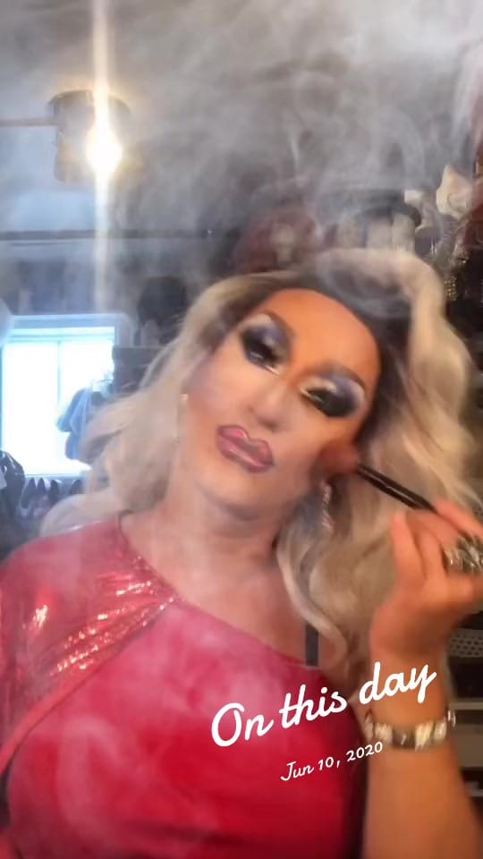 Post 1 by missbutterflyqueen on TikTok (video)
