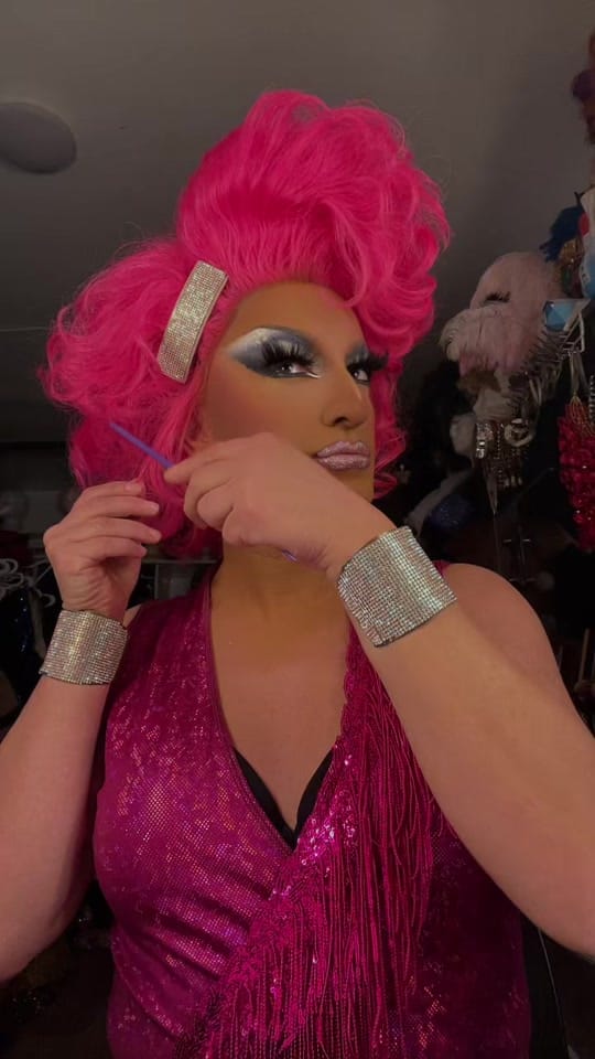 Post 4 by missbutterflyqueen on TikTok (video)