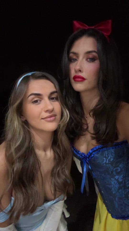 Post 1 by Beth.dolling on TikTok (video)