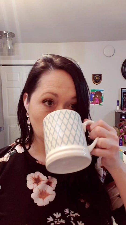 Post 6 by Mandy Killam on TikTok (video)
