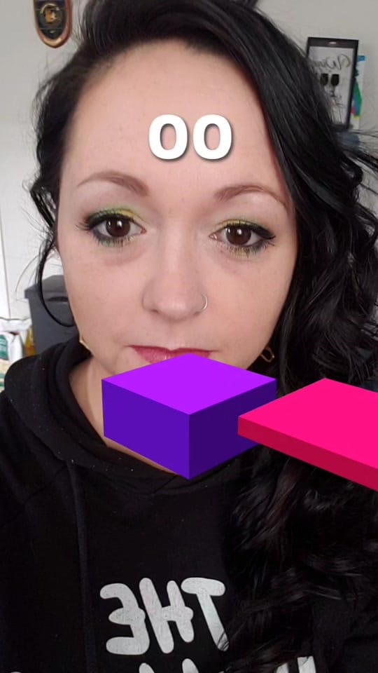 Post 8 by Mandy Killam on TikTok (video)