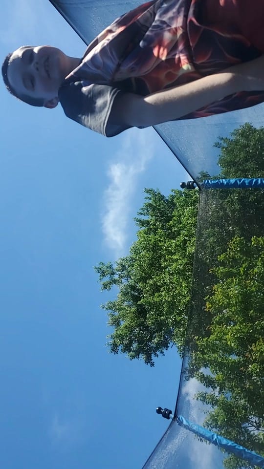 Post 4 by Mandy Killam on TikTok (video)