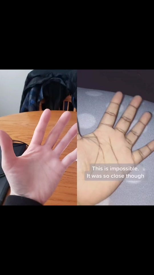 Post 10 by Mandy Killam on TikTok (video)