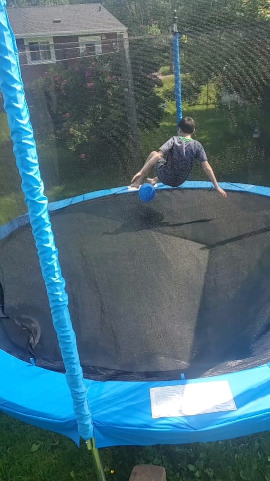 Post 3 by Mandy Killam on TikTok (video)