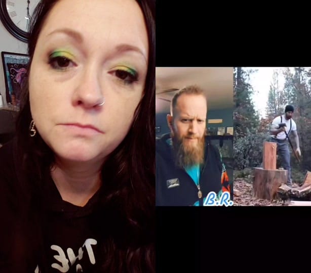Post 7 by Mandy Killam on TikTok (video)