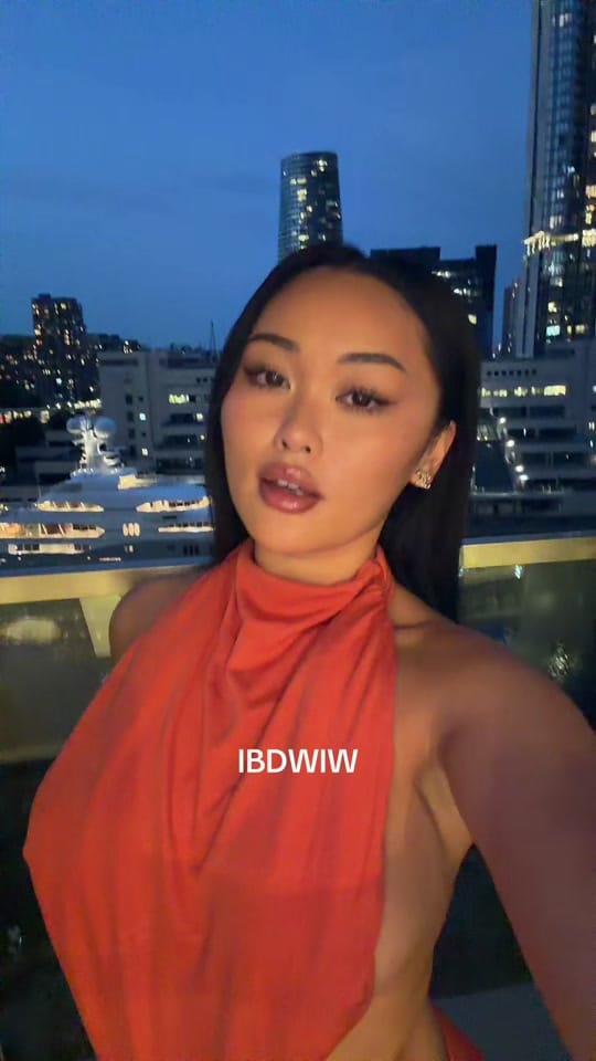 Post 2 by Annouveauriche on TikTok (video)