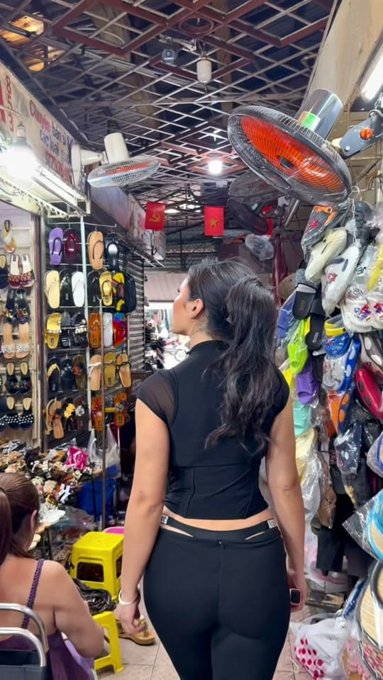 Post 8 by Annouveauriche on TikTok (video)