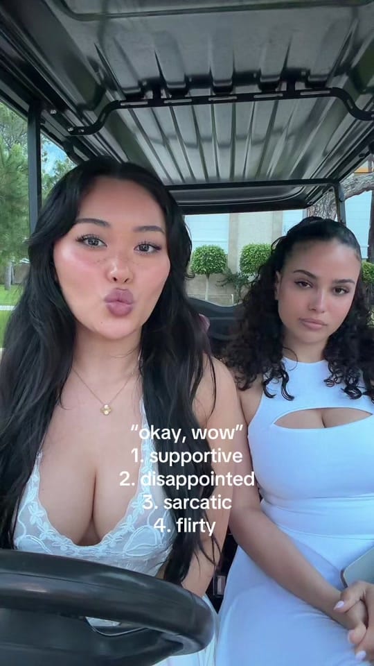 Post 4 by Annouveauriche on TikTok (video)