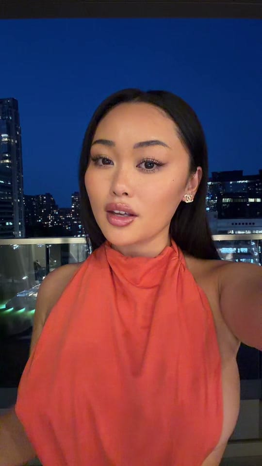 Post 1 by Annouveauriche on TikTok (video)