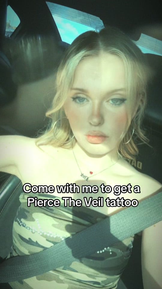 Post 9 by KENNEDY VON KAT on TikTok (video)