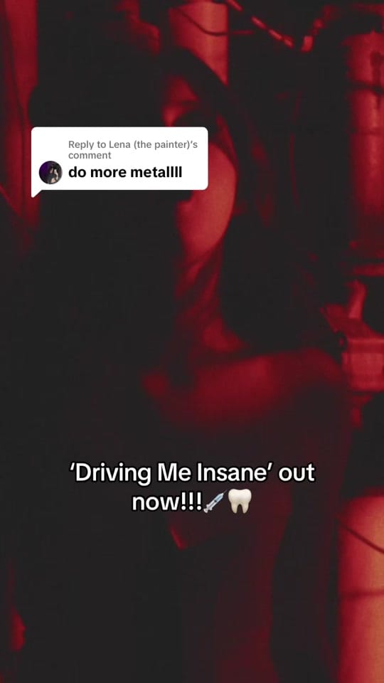 Post 3 by KENNEDY VON KAT on TikTok (video)