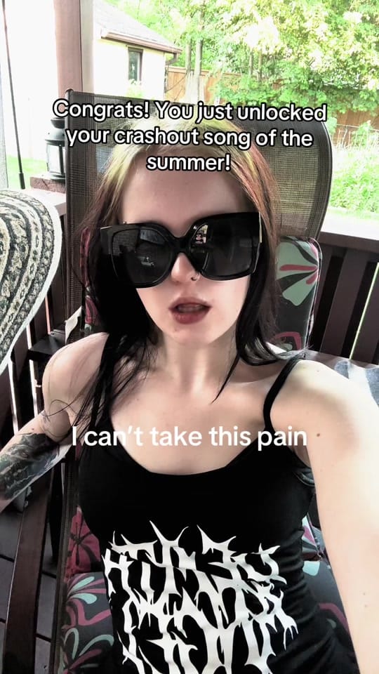 Post 7 by KENNEDY VON KAT on TikTok (video)
