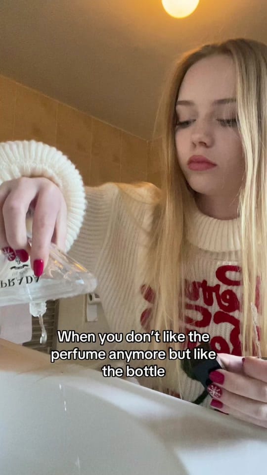 Post 9 by Lucy on TikTok (video)