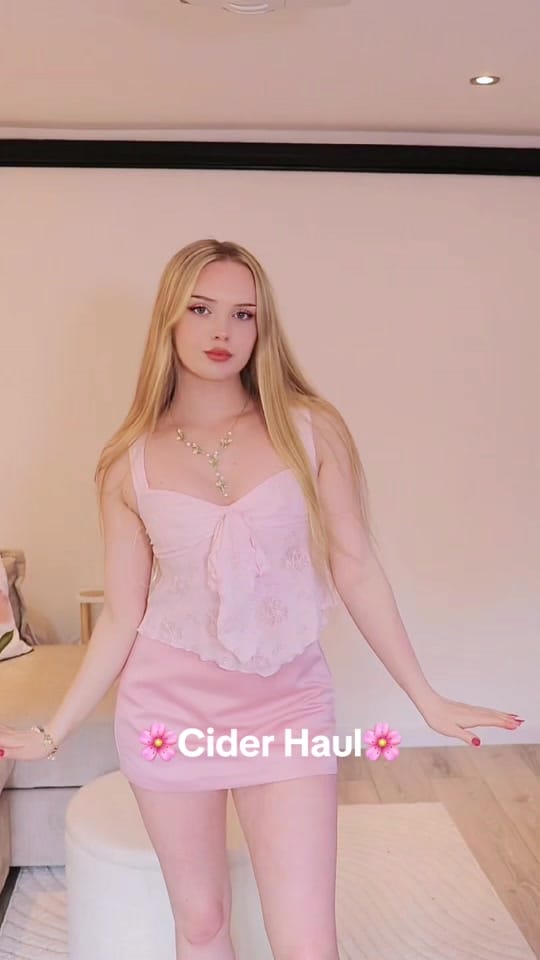 Post 2 by Lucy on TikTok (video)