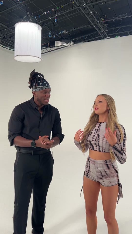 Post 8 by Lucy on TikTok (video)