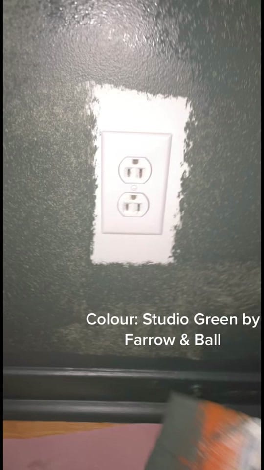 Post 8 by Impressions Paint & Reno on TikTok (video)
