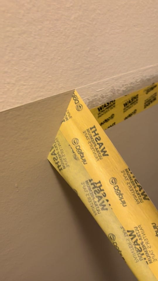 Post 5 by Impressions Paint & Reno on TikTok (video)